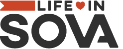 Life in SOVA Logo